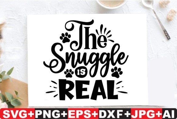 Download The Snuggle is Real - Real Collection