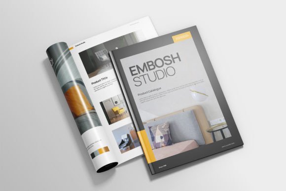 Download Modern Design Interior Product Catalogue - Premium Resources