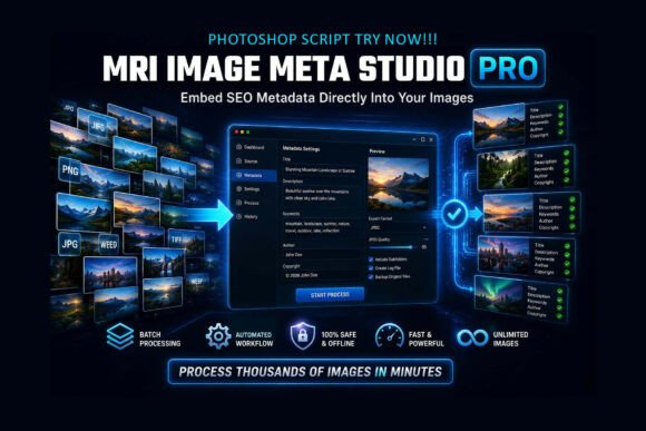 Download Image SEO Metadata Tool - Data Collection