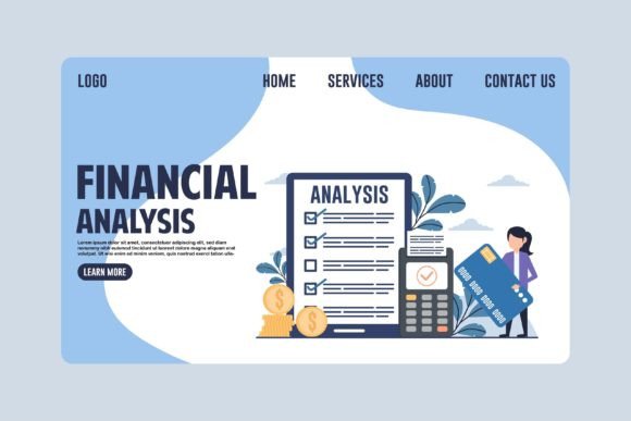 Download Webpage Financial Data Analysis Services - Data Collection