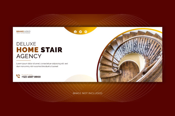 Download Real Estate Rent Sale Facebook Cover - Real Collection