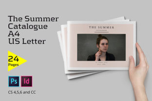 Download The Summer Catalogue - Premium Resources