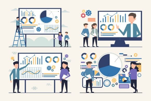 Download Business Analytics and Data Presentation - Data Collection