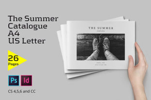 Download The Summer Catalogue - Premium Resources
