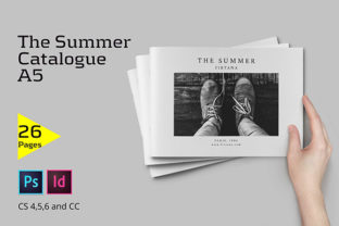Download The Summer Catalogue - Premium Resources
