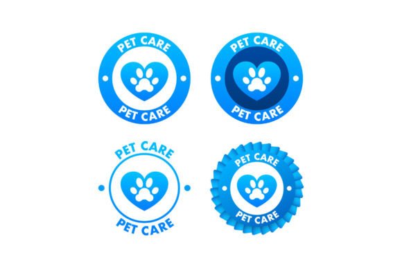 Download Pet Care Icon. Pet Shop, Hotel, Veterina - Pet shop Collection