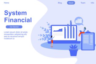Download Web Page Design Templates for  Analytics, Analysis, Graphic, Diagram Finance. Modern Vector Illustration Concepts for Website and Mobile Website Development. Vector - Analysis Collection